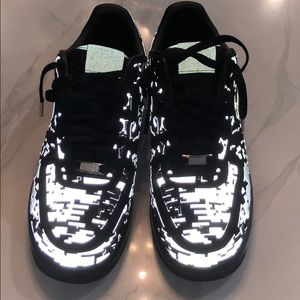 Nike Lunar Force One